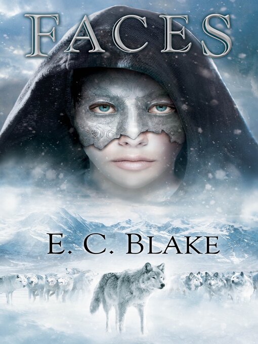 Title details for Faces by E. C. Blake - Available
